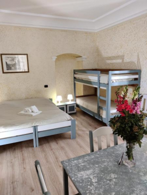 Гостиница St. Peter's Rooms Rome  Рим